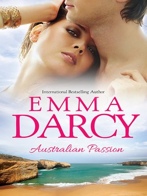 Australian Passion--3 Book Box Set - ebook